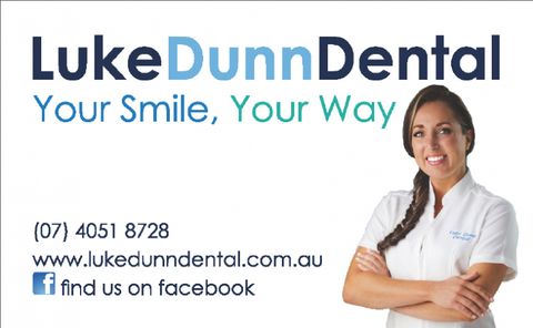 Luke Dunn Dental - Dentists Newcastle 5