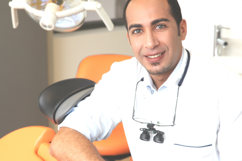 Cairns Square Dental - Dentists Newcastle 6