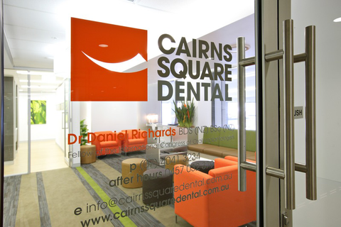 Cairns Square Dental - Dentists Newcastle 8