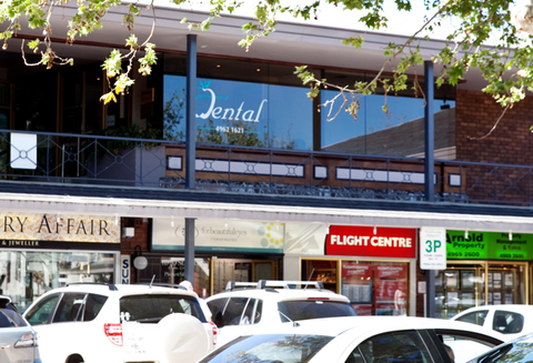 Junction Village Dental - Dentists Newcastle 4