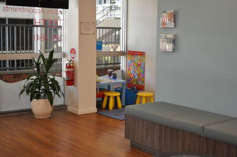 Coolangatta Dental Group - Dentists Newcastle 1