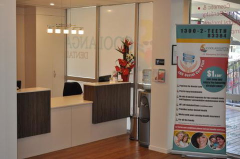 Coolangatta Dental Group - Dentists Newcastle 2