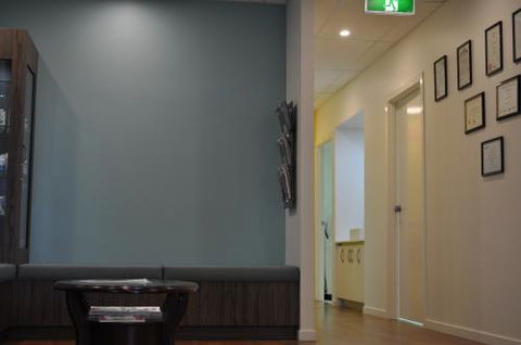 Coolangatta Dental Group - Dentists Newcastle 3
