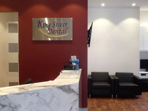 King Street Dental - Dentists Newcastle 4