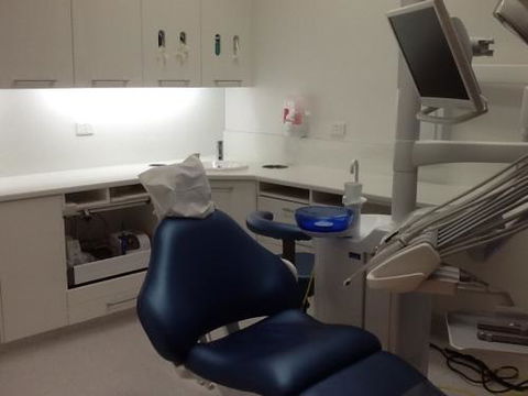 King Street Dental - Dentists Newcastle 6