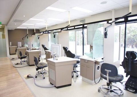 Hunter Valley Orthodontics - Dentists Newcastle 100