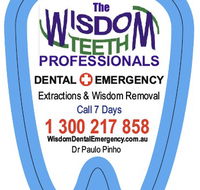 The Wisdom Teeth Professionals - Dentists Newcastle