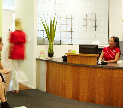 Smileplus - Dentists Newcastle 1