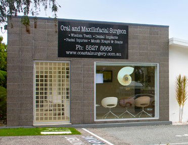 Coastal Oral & Facial Surgery - Dentists Newcastle 1