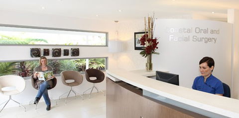 Coastal Oral & Facial Surgery - Dentists Newcastle 2