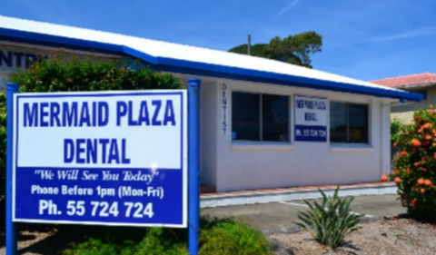 Mermaid Plaza Dental - Dentists Newcastle 0