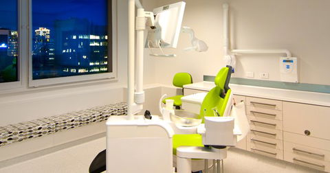 Art De Dente - Dentists Newcastle 1