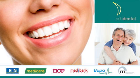 Ash Dental Surgery - Dentists Newcastle 1