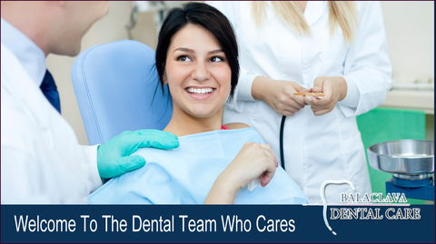 Balaclava Dental Care - Dentists Newcastle 1