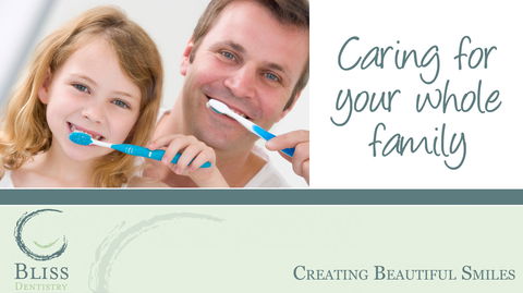 Bliss Dentistry - Dentists Newcastle 1