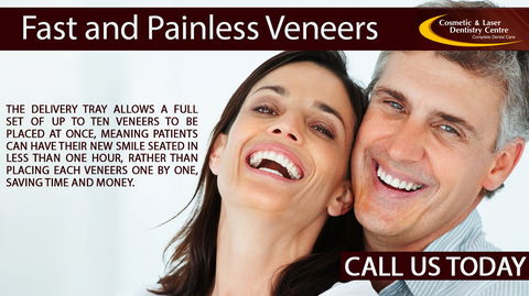 Cosmetic & Laser Dentistry Centre - Dentists Newcastle 1