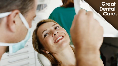 Cranbourne A1 Dental Care - Dentists Newcastle 1