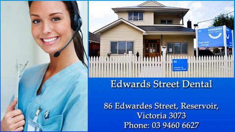 Edwardes Street Dental - Dentists Newcastle 1