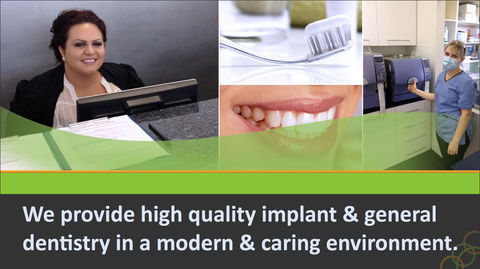 Family Dental Care - Dentists Newcastle 1