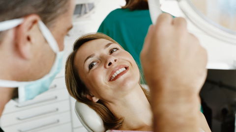 First Bite Dental Surgery - Dentists Newcastle 1