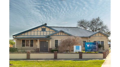Goulburn Valley Dental Group - Dentists Newcastle 1