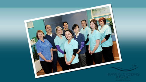 Hoppers Crossing Dental Clinic - Dentists Newcastle 1