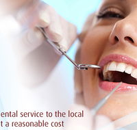 Eternity Dental