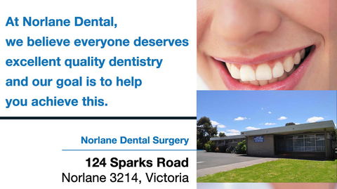 Norlane Dental Surgery - Dentists Newcastle 1
