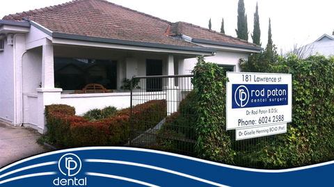 RP Dental - Dentists Newcastle 0