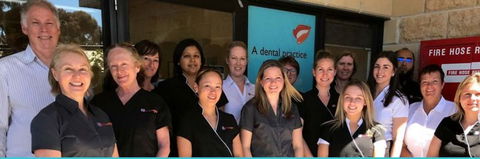 Smile In Style - Dentists Newcastle 1