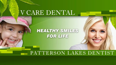 V Care Dental Pty Ltd - Dentists Newcastle 1
