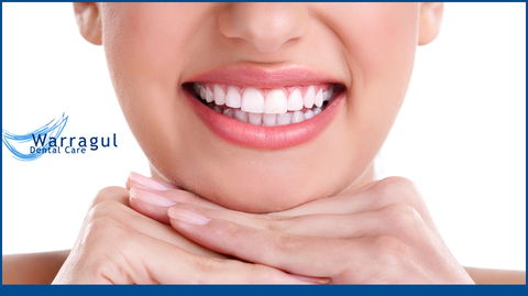 Warragul Dental Care - Dentists Newcastle 1