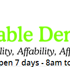 Available Dental Care - Dentists Newcastle