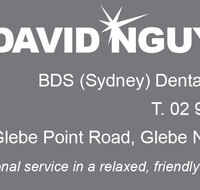 Dr David Nguyen  Associates