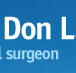 Dr Don Hirsh Dental Surgery - Dentists Newcastle