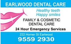 Earlwood Dental Care - Dentists Newcastle 0