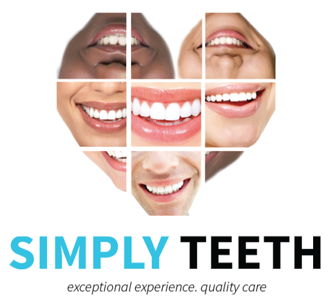 Simply Teeth - Dentists Newcastle 0