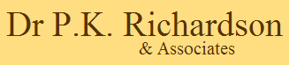 Dr P. K. Richardson - Dentists Newcastle 0