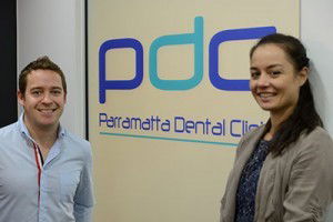 Parramatta Dental Clinic - Dentists Newcastle 1
