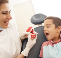 Ashfield Dental and Orthodontic Centre - Dentists Newcastle
