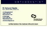 Gupta Ashwani Dr - Dentists Newcastle