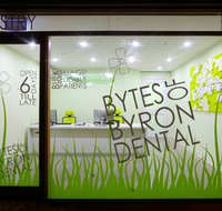 Bytes Of Byron Dental Pty Ltd - Dentists Newcastle