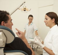 Ashfield Dental Centre - Dentists Newcastle