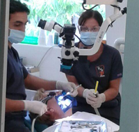 Cosmetic  Holistic Dentistry Centre - Dentists Newcastle