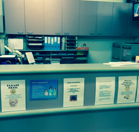 Dr Hsiong Dental Surgery - Dentists Newcastle