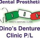 Dino's Denture Clinic Pty Ltd - Dentists Newcastle