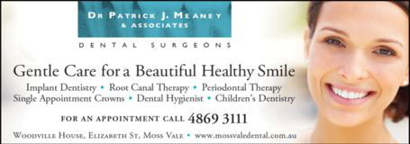 Dr Patrick Meaney And Associates - Dentists Newcastle 0
