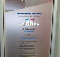 Hunter Family Dentistry - Dentists Newcastle
