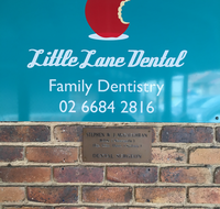 Little Lane Dental - Dentists Newcastle