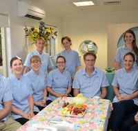 Keppel Dental - Dentists Newcastle